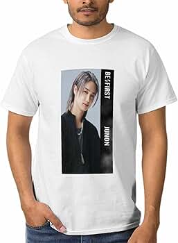 Amazon | [NIKUKY] ビーファースト ビーファーストTシャツ 半袖 クルー